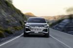Audi Q4 Sportback e-tron Concept 2020 года